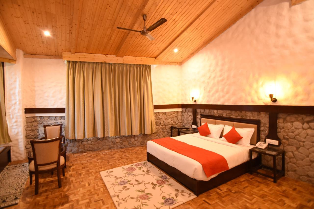 Shaantam Resorts & Spa - Rishīkesh Eksteriør bilde